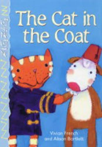The Cat in the Coat (Zigzag)