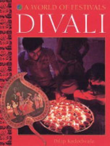 Divali (A World of Festivals)