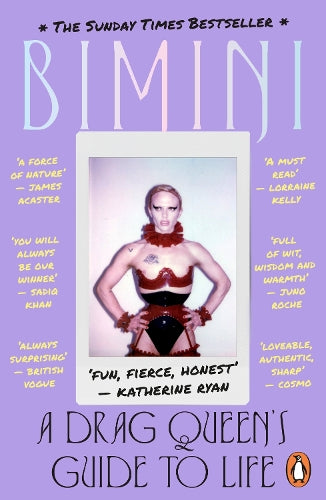 A Drag Queens Guide to Life