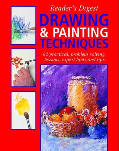 Drawing and Painting Technique (Readers Digest)