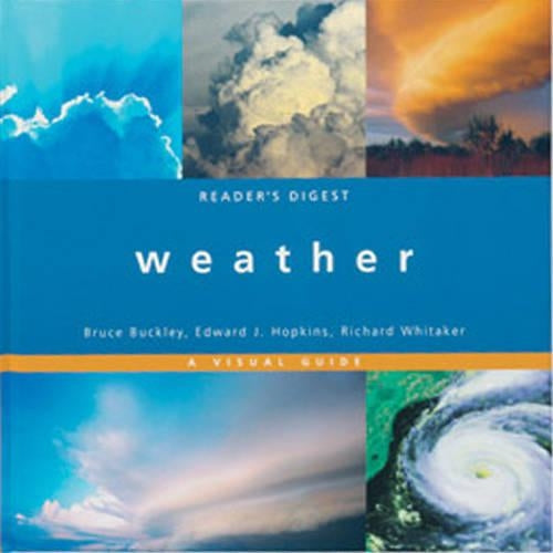 Weather: A Visual Guide