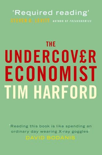The Undercover Economist