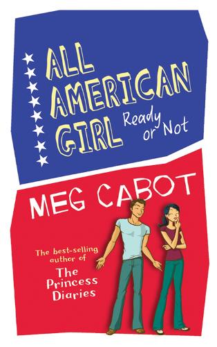 All American Girl: Ready Or Not