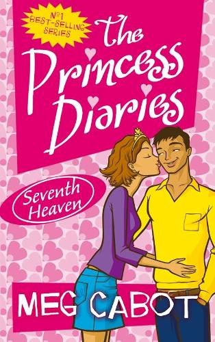 The Princess Diaries: Seventh Heaven
