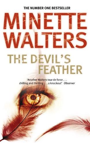 The Devils Feather