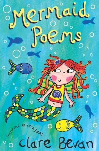 Mermaid Poems