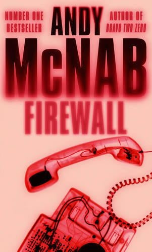 Firewall: (Nick Stone Thriller 3)