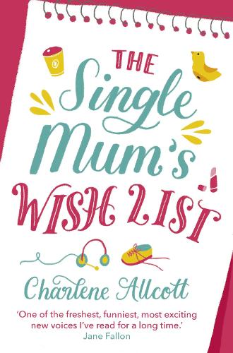 The Single Mums Wish List