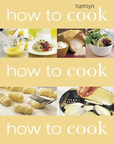 How to Cook
