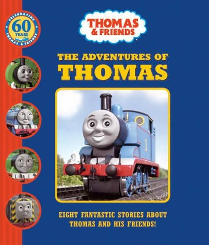 The Adventures of Thomas (Thomas the Tank Engine)