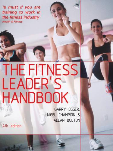 Fitness Leaders Handbook
