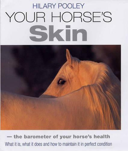 Your Horse's Skin