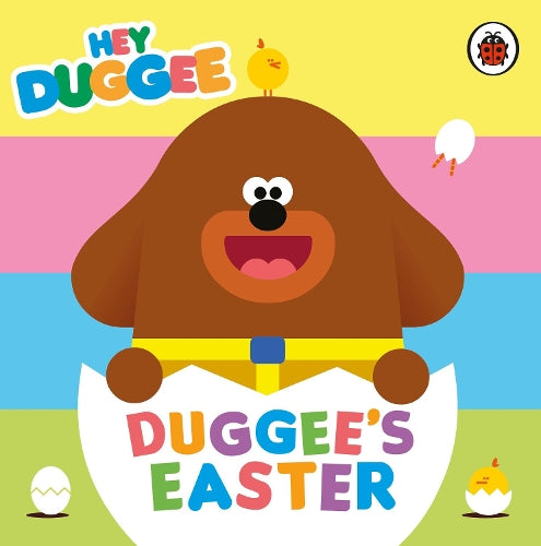 Hey Duggee: Duggees Easter