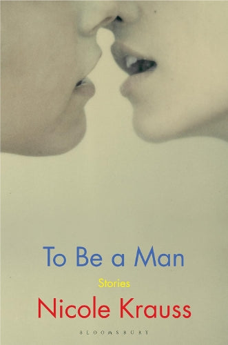 To Be a Man: One of Americas most important novelists (New York Times)