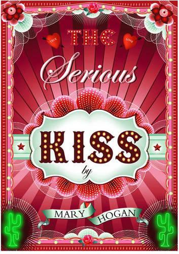 The Serious Kiss