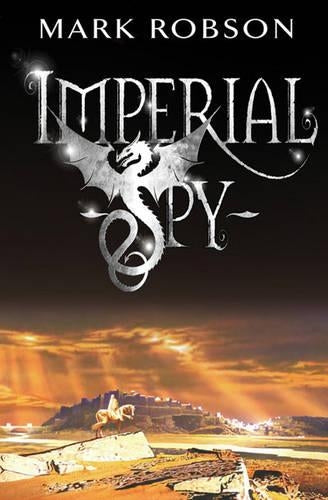 Imperial Spy (Imperial Trilogy)