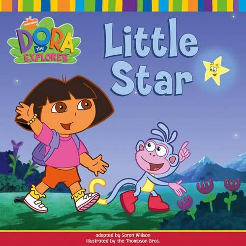 Little Star (Dora the Explorer)