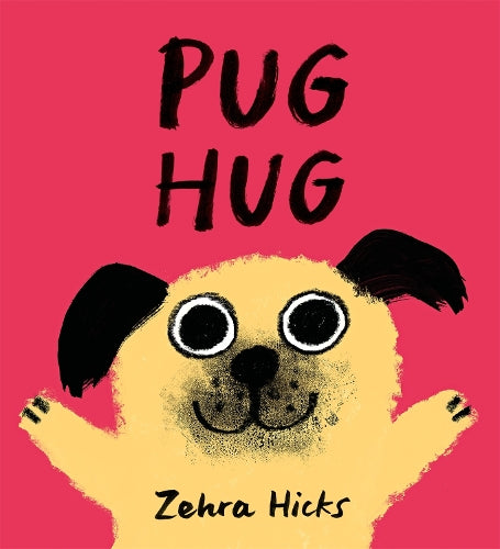 Pug Hug