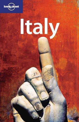 Italy (Lonely Planet Country Guides)