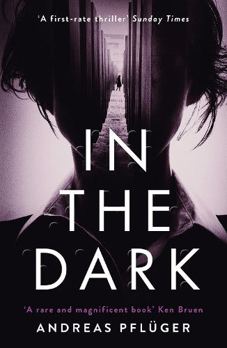 In the Dark (A Jenny Aaron Thriller)