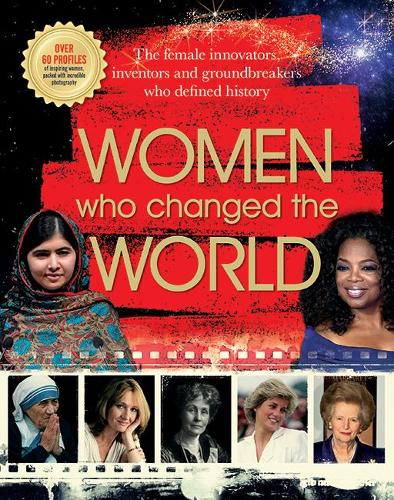 Women Who Changed the World (Discovery Collection FB)