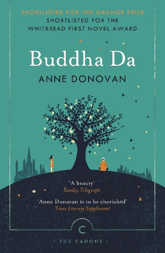 Buddha Da (Canons)