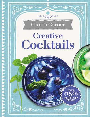 Cocktails (Boozy Board Book)