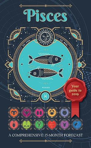 Pisces (Horoscopes 2019)