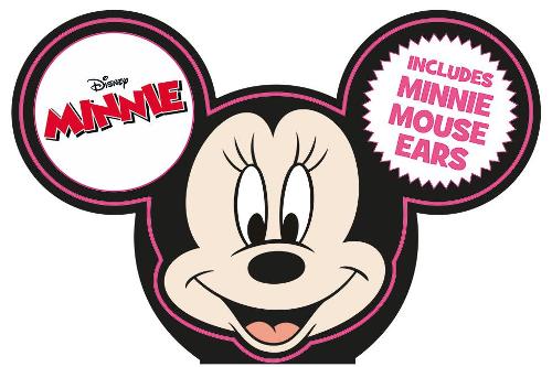 Disney Junior - Minnie: (Magical Ears Storytime Disney)