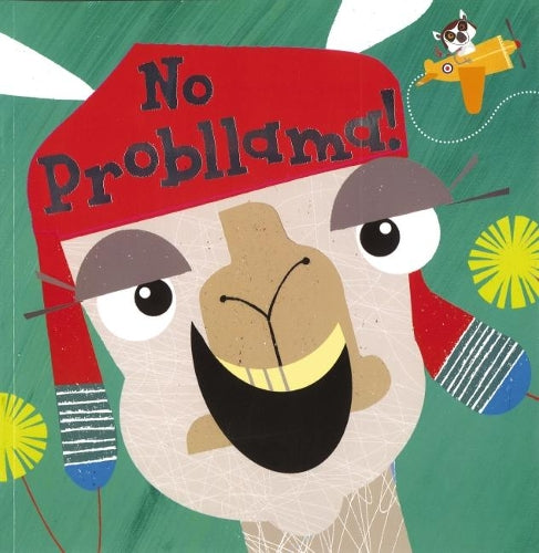 No Probllama!