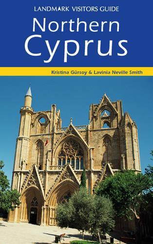 Northern Cyprus (Landmark Visitor Guide)