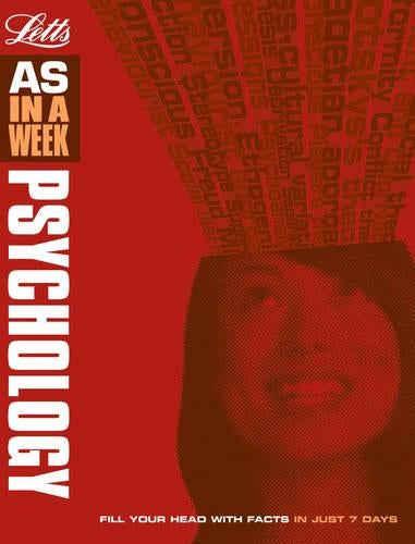 AS In a Week: Psychology