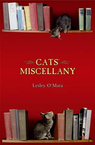 Cats Miscellany