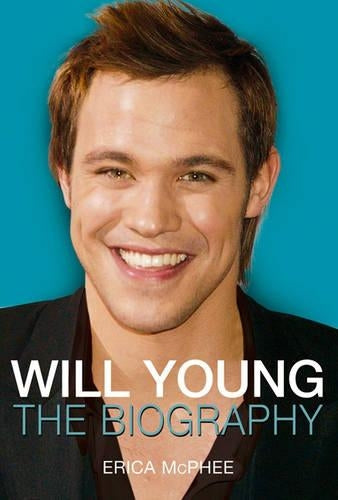 Will Young: The Biography