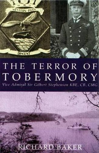 Terror of Tobermory