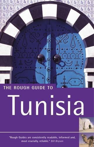 The Rough Guide to Tunisia (Rough Guide Travel Guides)