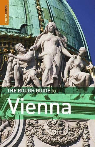 The Rough Guide to Vienna (Rough Guide Travel Guides)