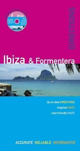 Rough Guide DIRECTIONS Ibiza & Formentera