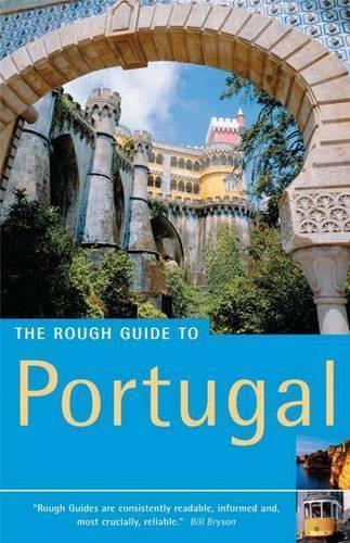 The Rough Guide to Portugal (Rough Guide Travel Guides)