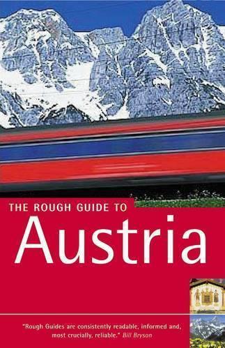 The Rough Guide to Austria (Rough Guide Travel Guides)