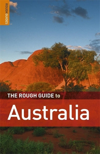 The Rough Guide to Australia (Rough Guide Travel Guides)