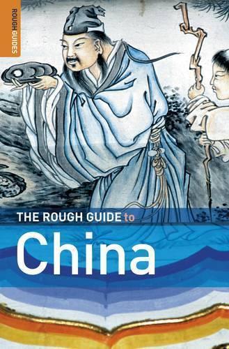 The Rough Guide to China - 4th Edition