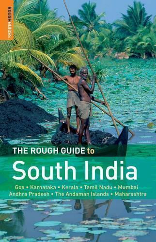 The Rough Guide to South India