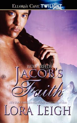 Jacobs Faith (Wolf Breeds)