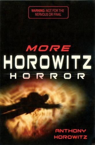 Horowitz Horror: Horowitz Horror 2: Eight Sinister Stories You'll Wish You'd Never Read: v. 2 (Black Apples)