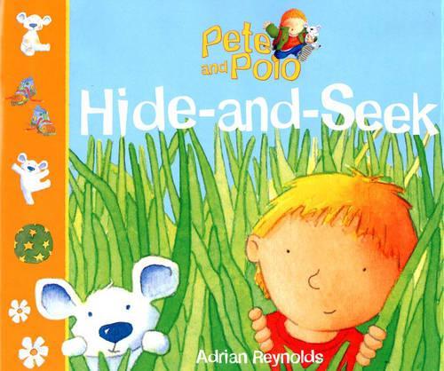 Pete And Polo: Hide and Seek