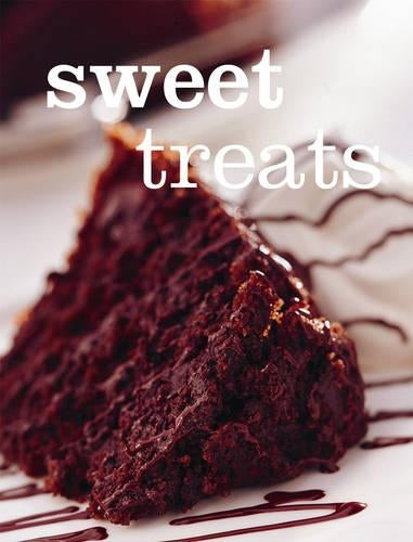 Sweet Treats (Cookery)