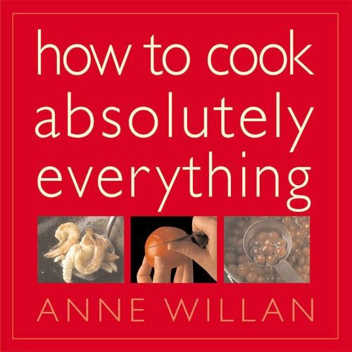 How to Cook Absolutely Everything
