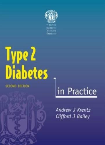 Type 2 Diabetes in Practice, second edition