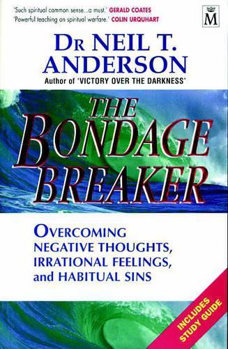The Bondage Breaker